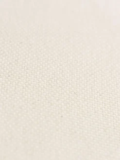 Puf infantil de algodón Oasis