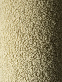 Puf infantil de borreguillo Bear