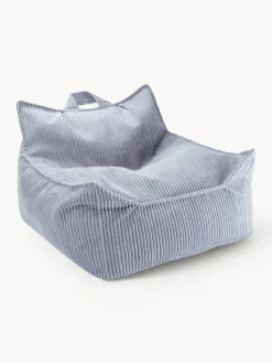 Puf infantil de pana Sugar