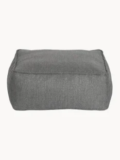 Puf para exterior Grow Coal