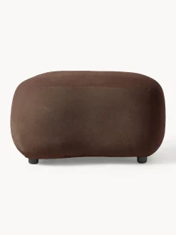 Puf reposapiés Alba