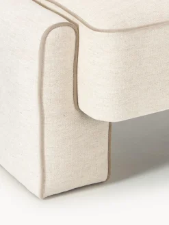 Puf reposapiés Bobi