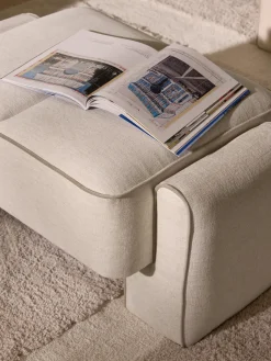 Puf reposapiés Bobi