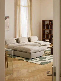 Puf reposapiés Felix