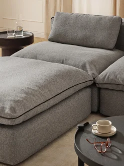 Puf reposapiés Felix