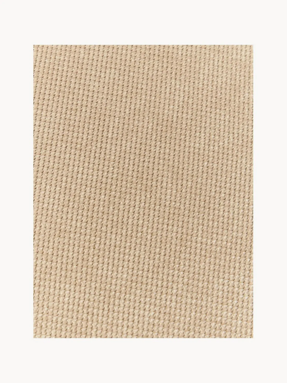 Puf reposapiés grande Alba