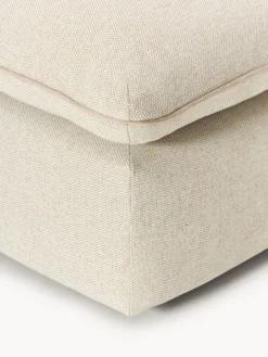 Puf reposapiés grande Felix