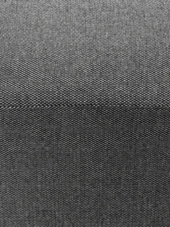 Puf reposapiés grande Melva, 116 x 42 cm