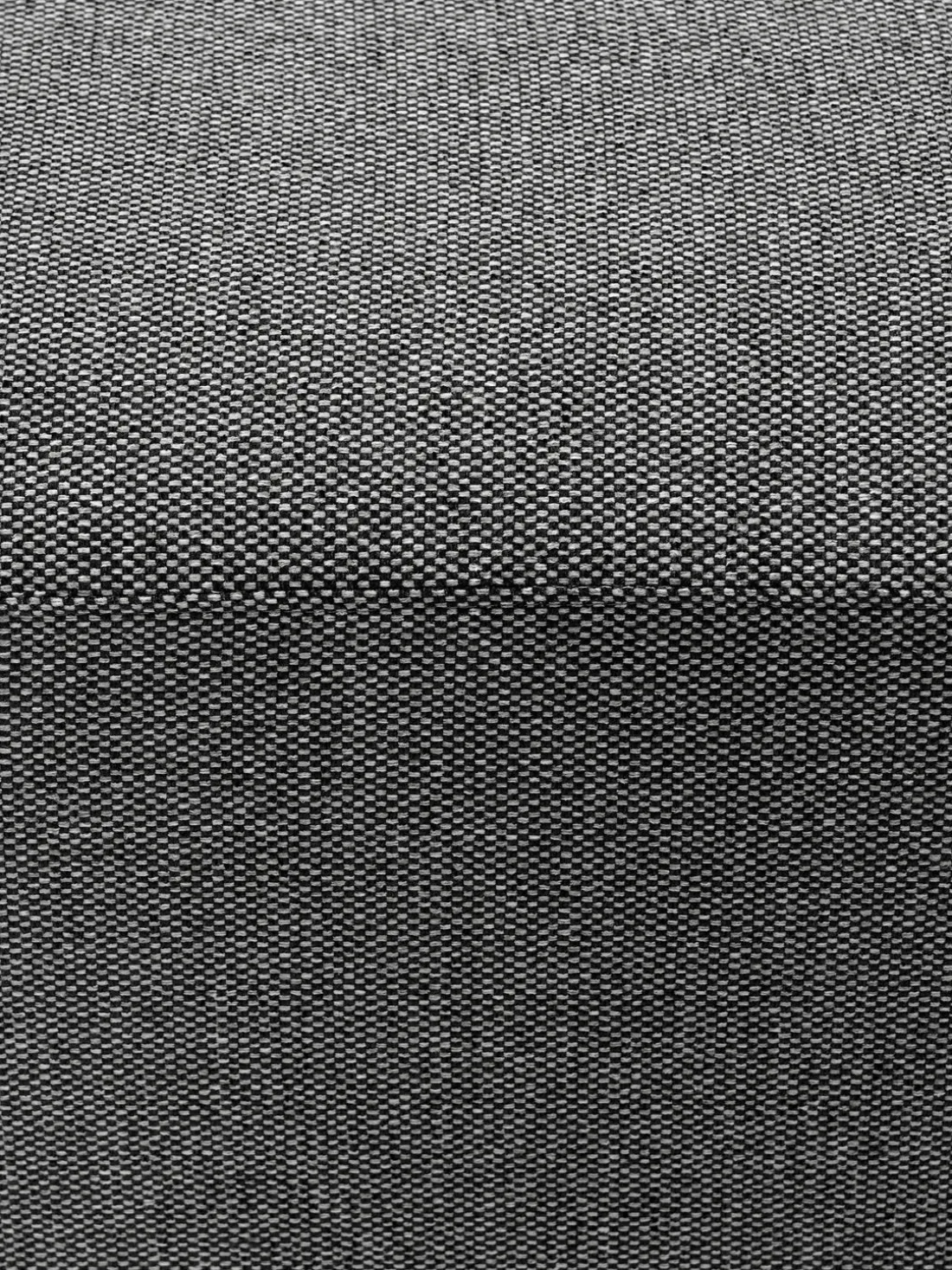 Puf reposapiés grande Melva, 116 x 42 cm