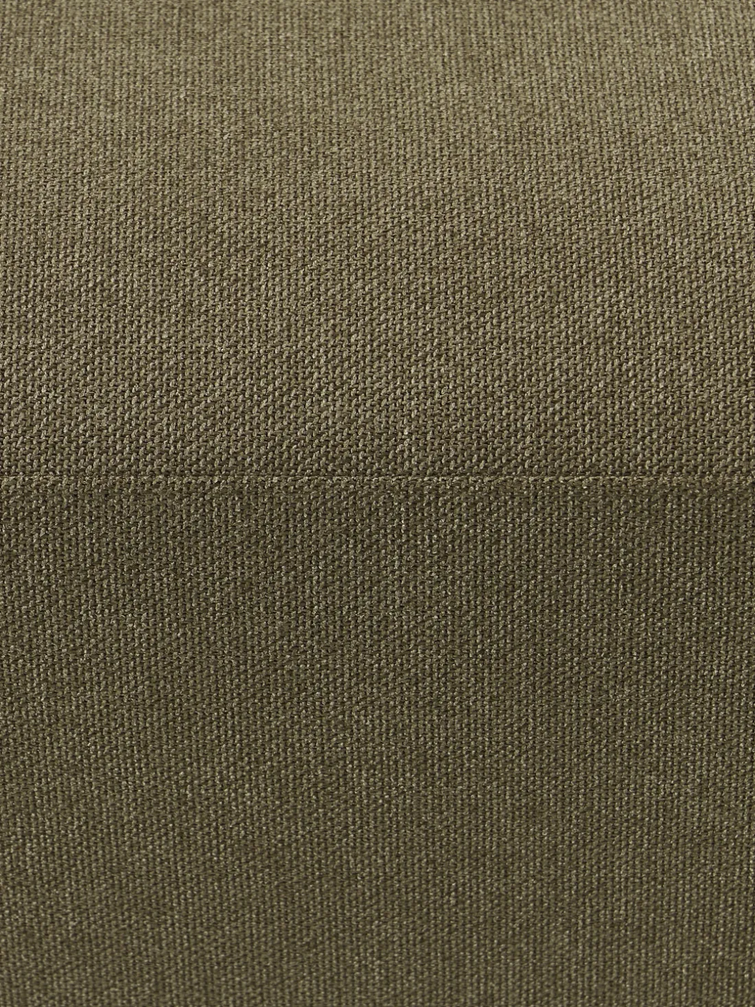 Puf reposapiés Melva, 99 x 72 cm