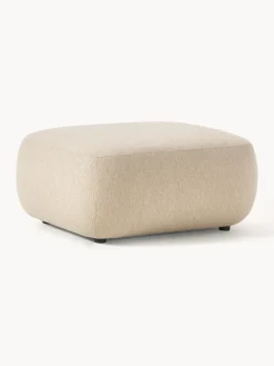 Puf reposapiés Sofia