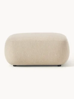 Puf reposapiés Sofia