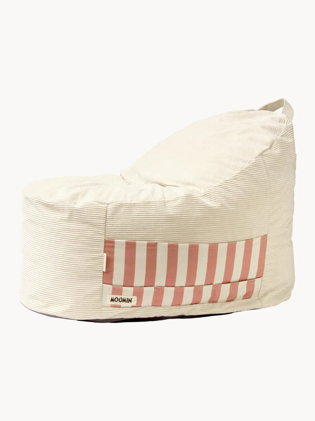 Puf saco Moomin