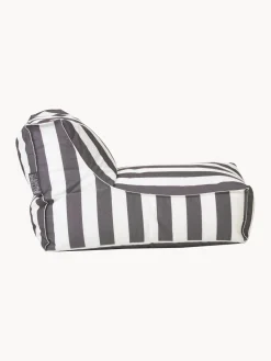 Puf tumbona para exterior Korfu