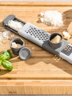 Rallador fino 3en1 Z-Cut