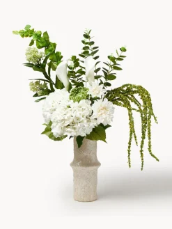 Ramo de flores artificiales Cool Grass