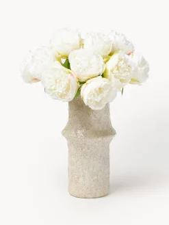 Ramo de flores artificiales Mini Peony