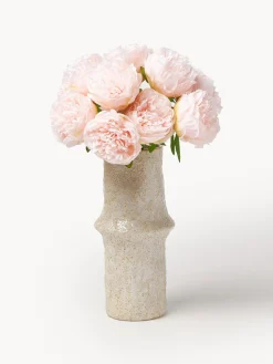 Ramo de flores artificiales Mini Peony