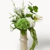 Ramo de flores artificiales Greenie
