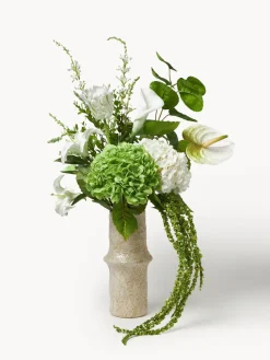 Ramo de flores artificiales Greenie