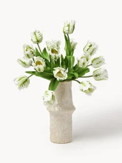 Ramo de flores artificiales Small Parrot Tulip