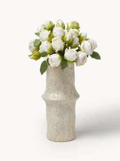 Ramo de flores artificiales Mini Rose