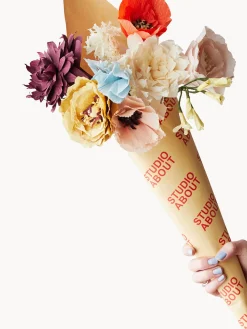 Ramo de flores artificiales Surprise