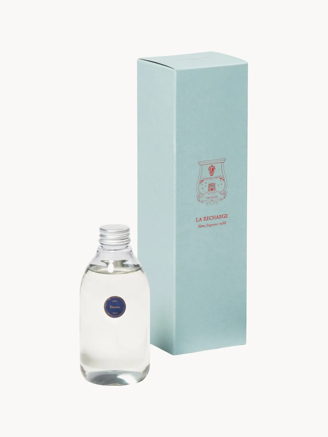 Recambio artesanal para difusor Abd El Kader (jazmín)