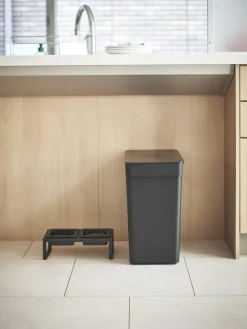 Recipiente para comida con medidor Tower, 2 uds.