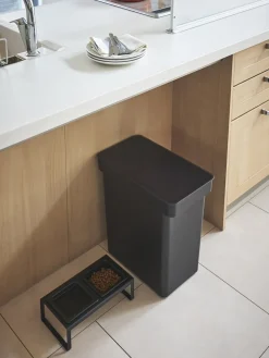 Recipiente para comida con medidor Tower, 2 uds.