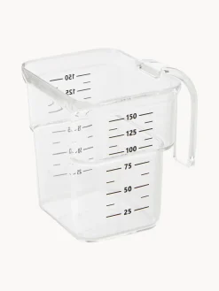 Recipiente para comida con medidor Tower, 2 uds.