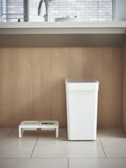 Recipiente para comida con medidor Tower, 2 uds.