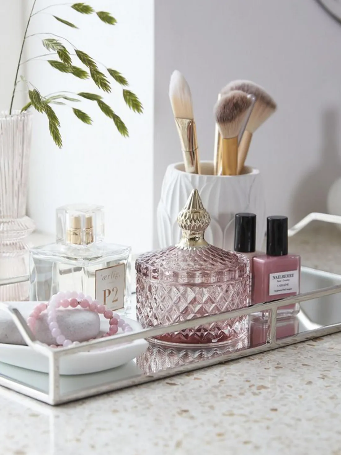 Recipiente pequeño Miya