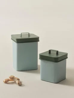 Recipientes para comida Luca, 2 uds.