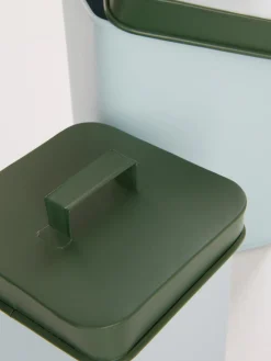 Recipientes para comida Luca, 2 uds.