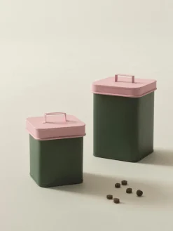 Recipientes para comida Luca, 2 uds.