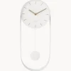Reloj de pared Charm