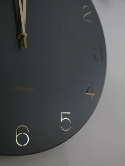 Reloj de pared Charm