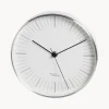 Reloj de pared Tempus, Ø 20 cm