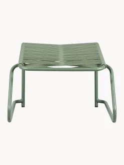 Reposapiés de jardín artesanal Lido