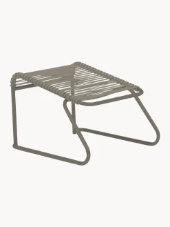 Reposapiés de jardín artesanal Lido