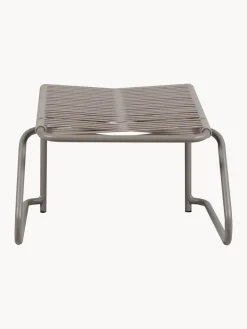 Reposapiés de jardín artesanal Lido