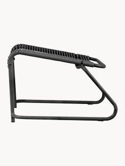 Reposapiés de jardín artesanal Lido