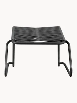 Reposapiés de jardín artesanal Lido