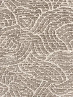 Reposapiés puf Alba