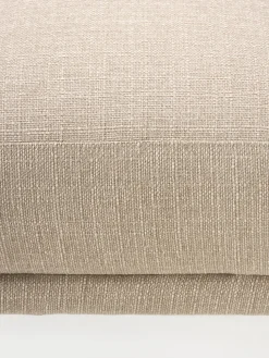 Reposapiés puf Fluente