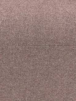 Reposapiés puf grande Melva, 116 x 72 cm