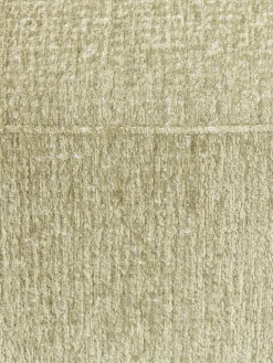 Reposapiés puf grande Melva, 116 x 42 cm