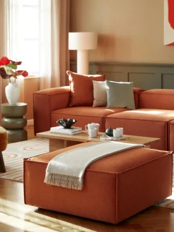 Reposapiés puf Lennon