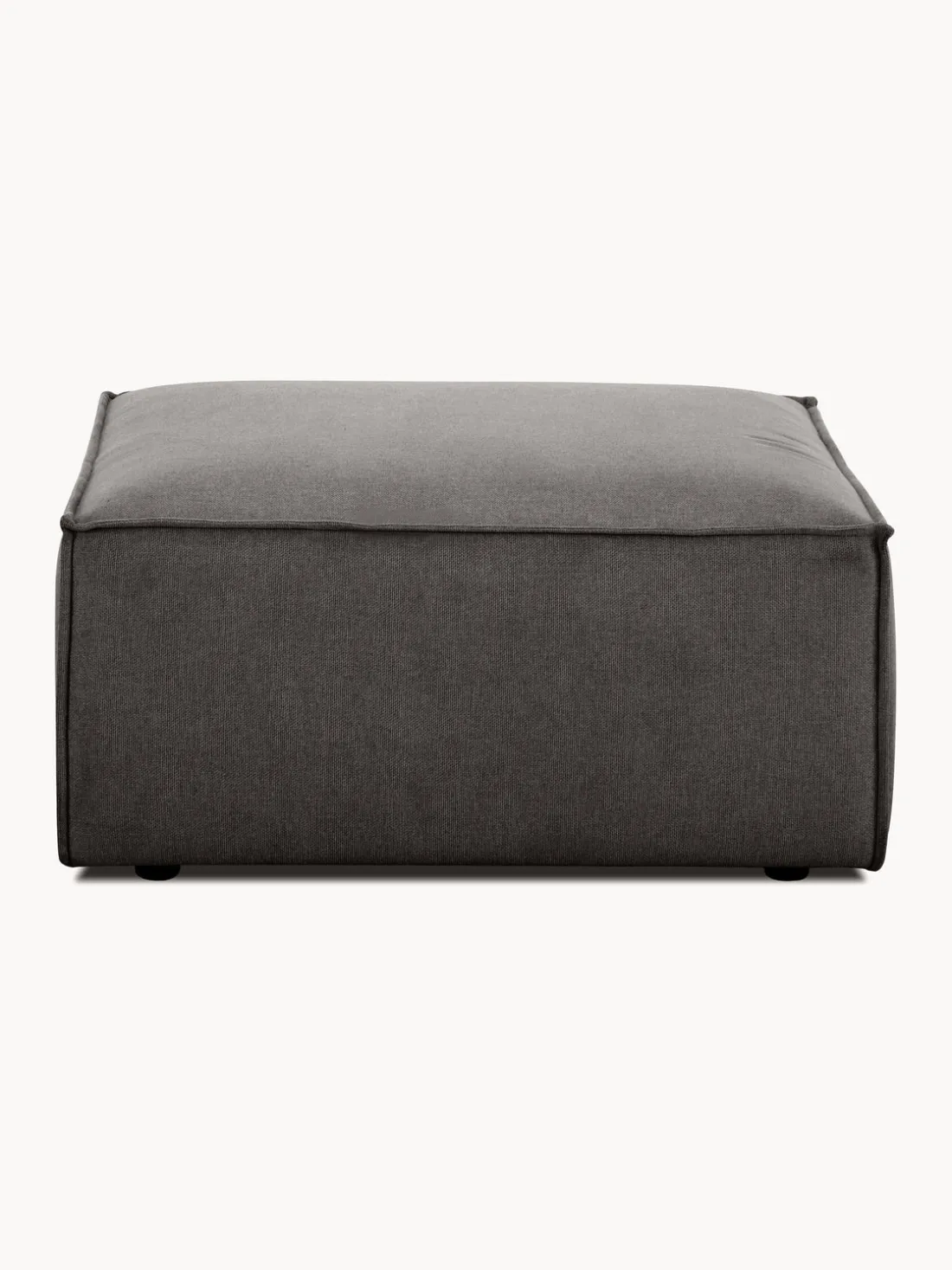 Reposapiés puf Lennon